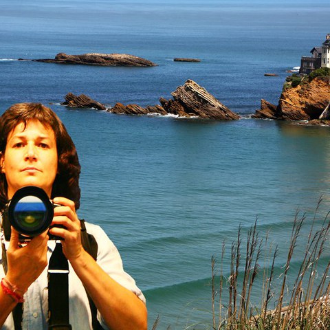 Rencontre avec Séverine Dabadie