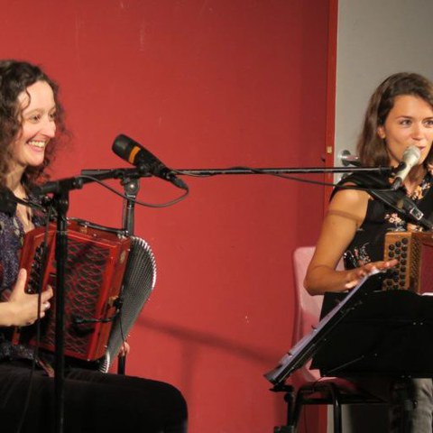 Soirée Trad