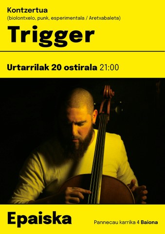 Trigger