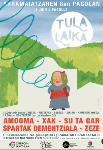 Tulalaika 2025