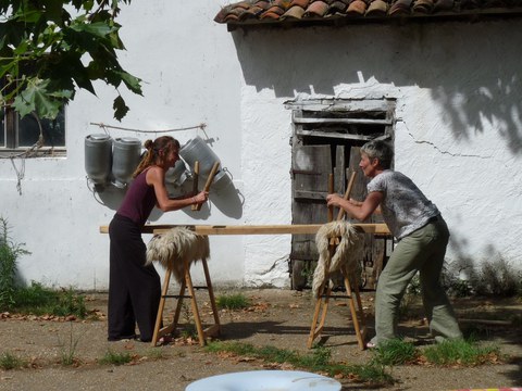 Txalaparta