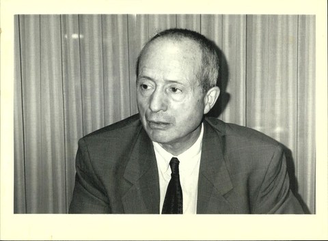 L'œuvre poétique de Txomin Peillen