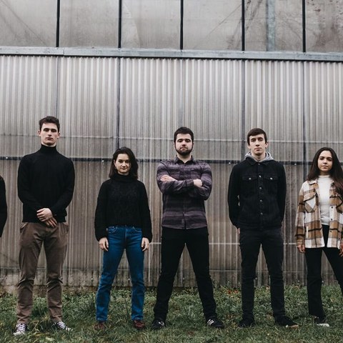 Udaberri Gaua [annulé]