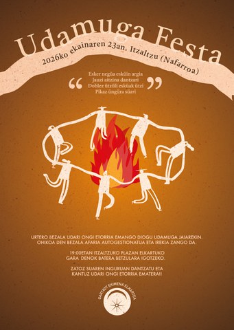 Udamuga Festa