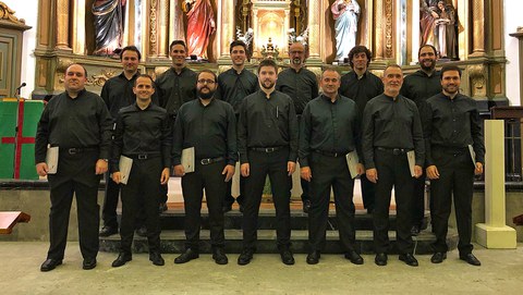 Concert hommage au musicien Valentin Larrea Iturbe