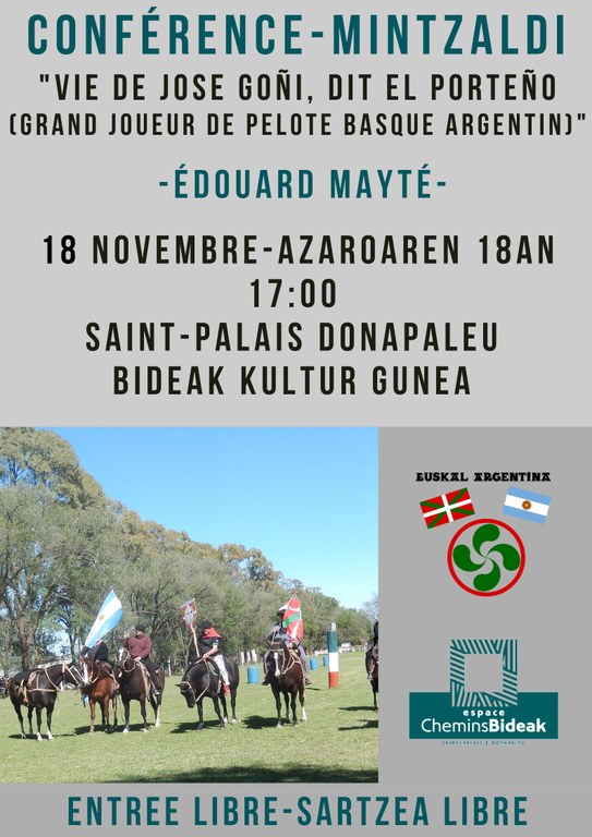 conférence Joueur de Pelote Basque Argentin 18 novembre.jpg