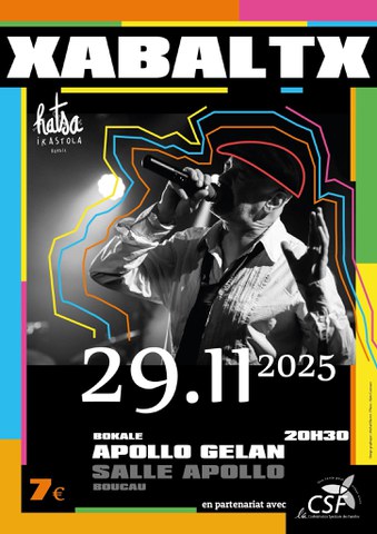 Xabaltx