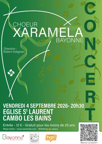 Xaramela