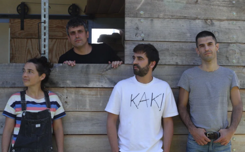 Xibalet + Kak + Lanbro