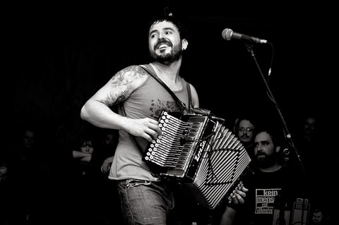 Xibalet + Xiberoots + Xabi Solano + Holako Deluxe