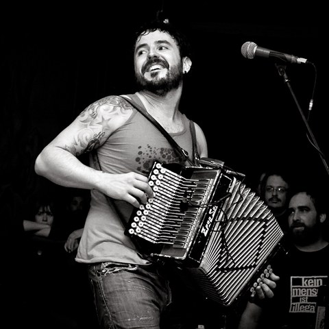 Xibalet + Xiberoots + Xabi Solano + Holako Deluxe