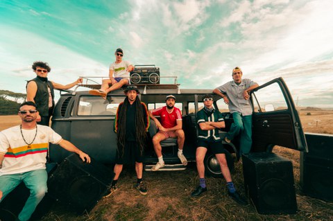 Xiberoots + Maloa Brothers + OEP