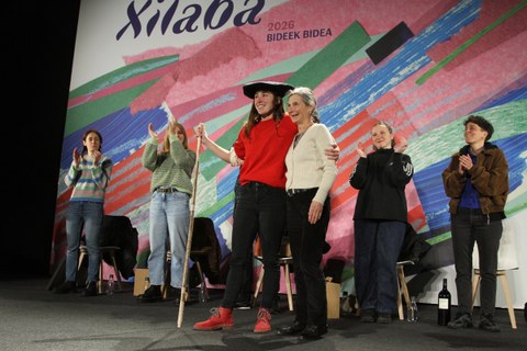 Xilaba - Finale