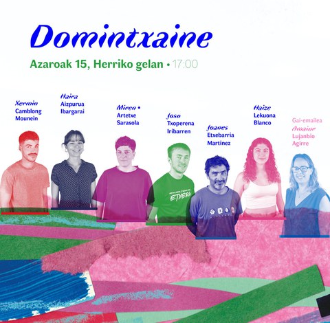 Xilaba - Phase éliminatoire