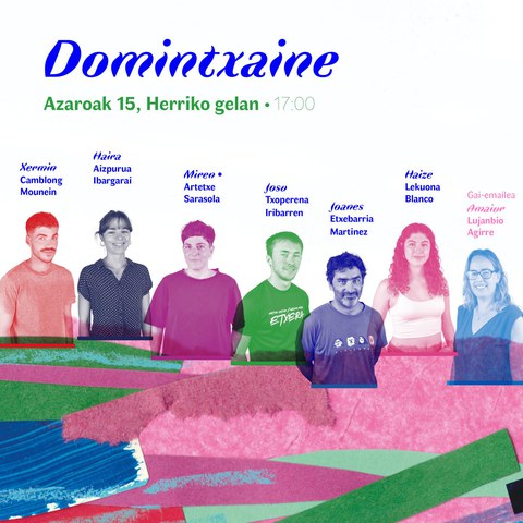 Xilaba - Phase éliminatoire