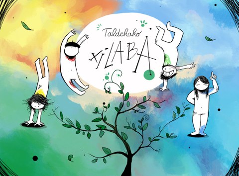 Xilaba - Zizpa Txispa/Eskukula Xilaba - Zizpa Txispa/Eskukula