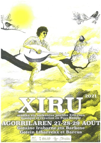 Xiru 2021 Xiru 2021