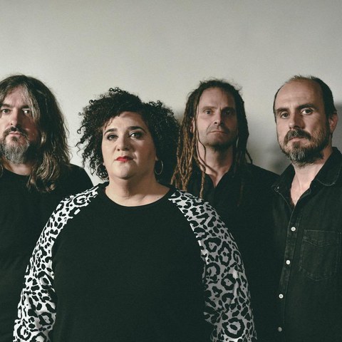 Zea Mays + Gozategi + Odei + Olaia Inziarte + DJ Latxirongak