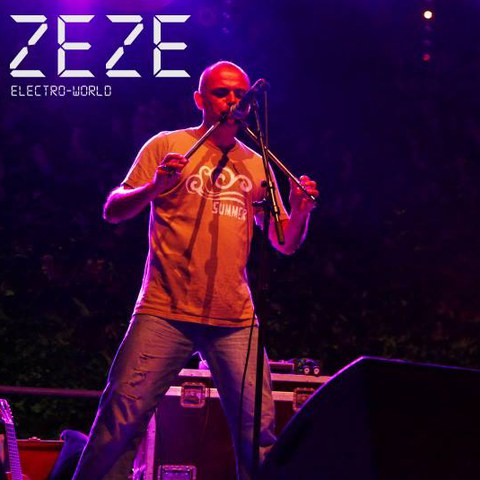 Zeze
