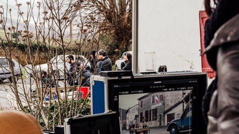 Le cinéma en Iparralde. Un pas en avant ?