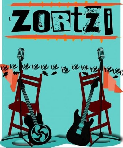 Zortzi