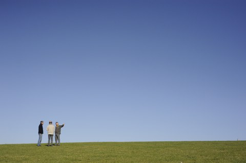 Exposition "Züek heben"