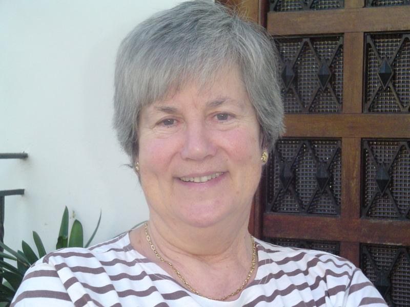 Marie-Hélène Etchegaray