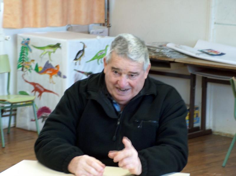 Pantxoa Zozaya