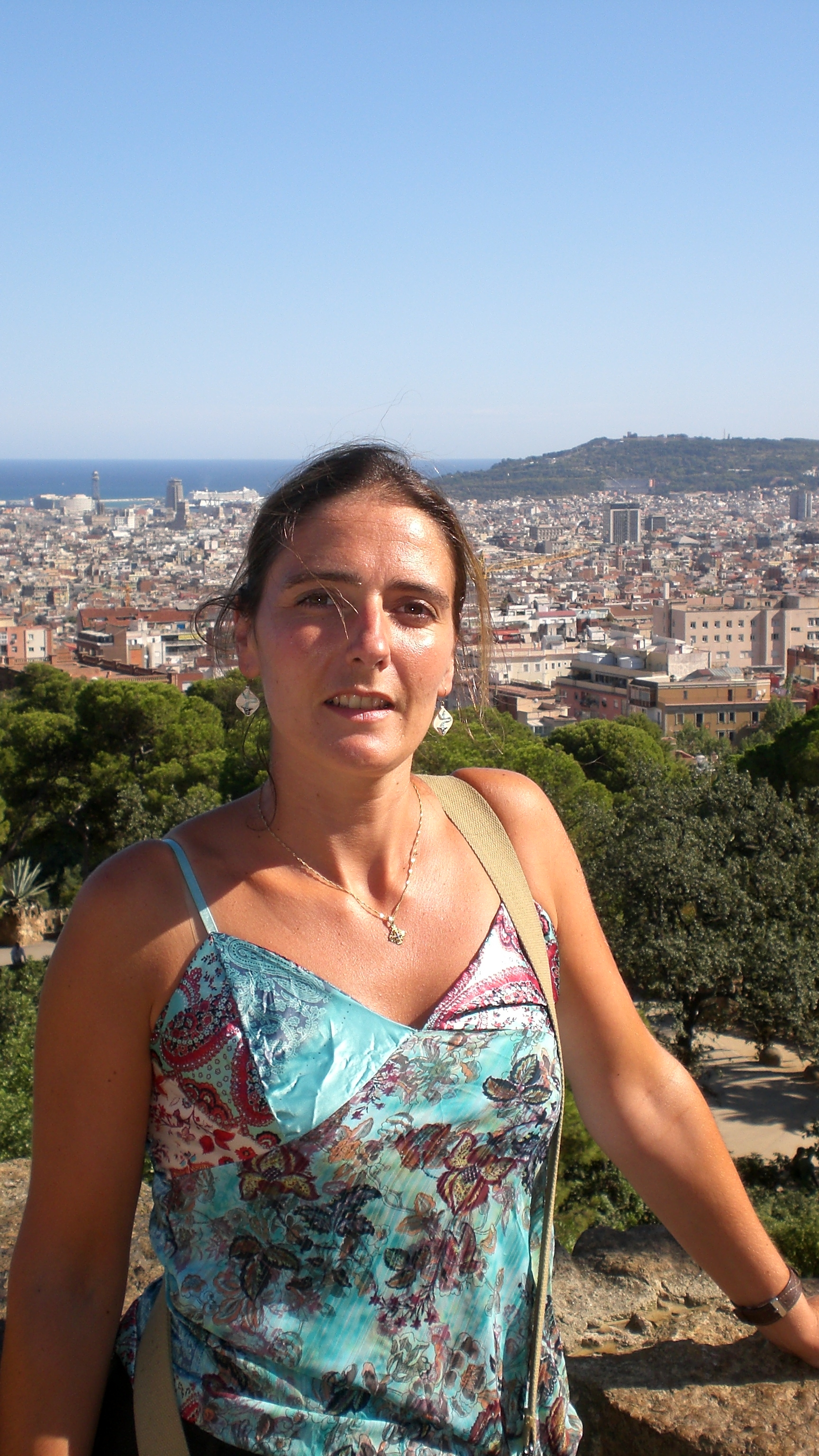 Magali Zubillaga