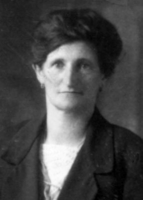 Mariana Etchegaray (1873-1939)