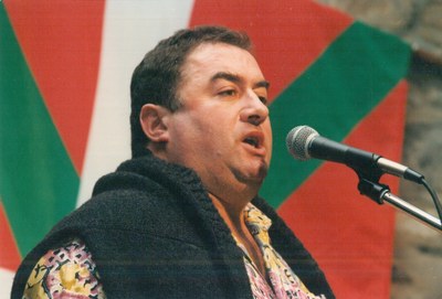 Ernest Alkhat Alkhat © JC Broca