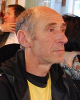 Kexux Arzallus