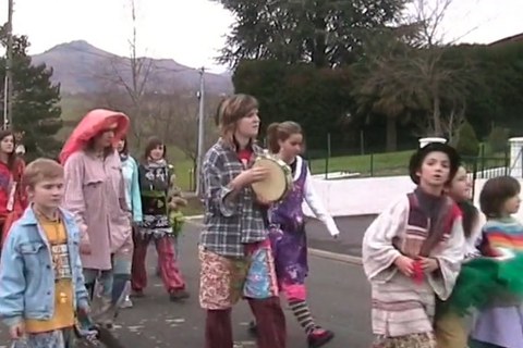 Ihauteri à Souraïde  (2004)