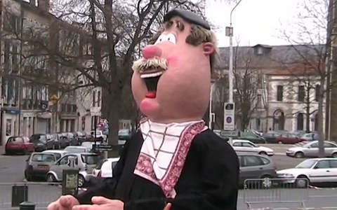 Carnavals en Labourd  (2007)