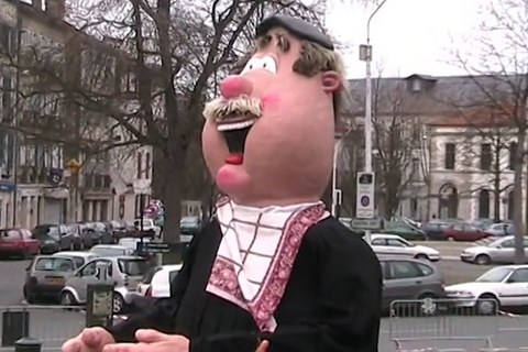 Carnavals en Labourd  (2007)