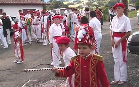 Cavalcade de Lasse (2006)