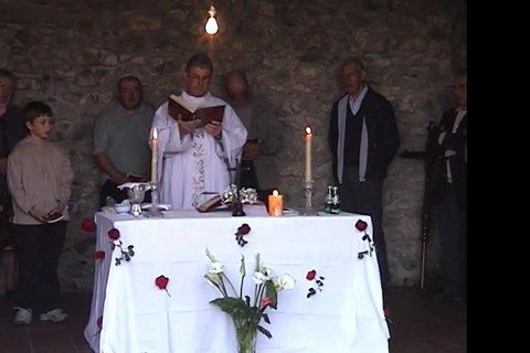 Rogations à Hasparren (2004)