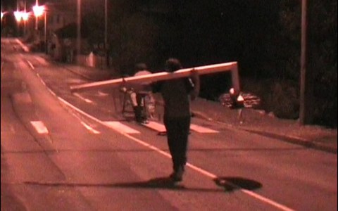 Gaua gauezkoentzat - Urcuray (2007)