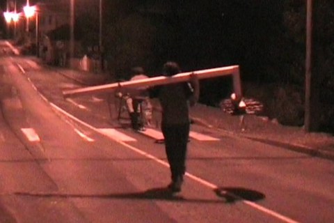 Gaua gauezkoentzat - Urcuray (2007)