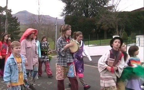 Ihauteri à Souraïde  (2004)