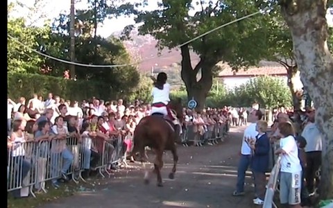 Jour de fête à Olhette - Antzara jokoa (2006)