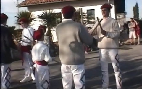 Kaskarot à Urt (2004)