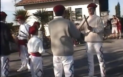 Kaskarot à Urt (2004)