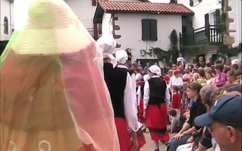 Cavalcade à Lasse (2006)