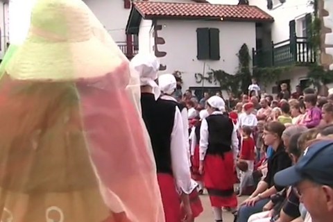 Cavalcade à Lasse (2006)