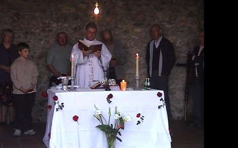 Rogations à Hasparren (2004)