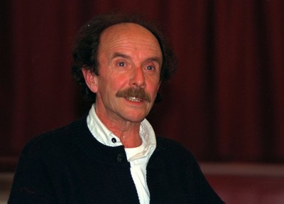 JoseAnton Artze (1939-2018) JoseAnton Artze (1939-2018)