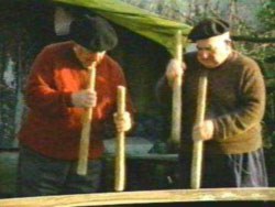 Les frères Goikoetxea