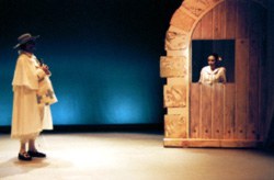 Opéra Itziar (1998)
