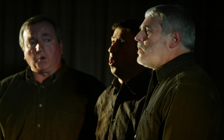 Quatuor Jean Bordaxar Quatuor Jean Bordaxar